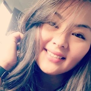 Meet your Posher, Mayra